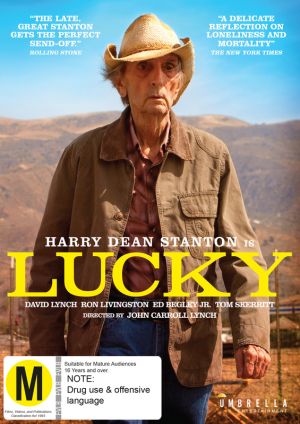 Lucky