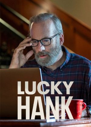 Lucky Hank