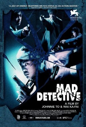 Mad Detective