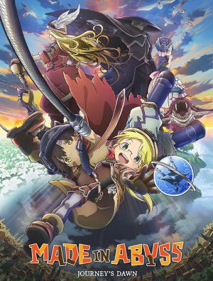 Made in Abyss