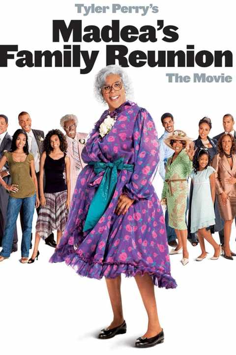 Madea's Family Reunion