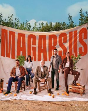 Magarsus