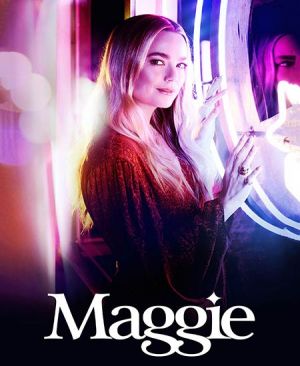 Maggie
