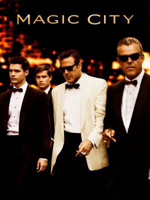 Magic City