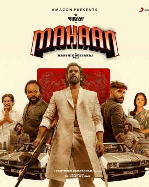 Mahaan