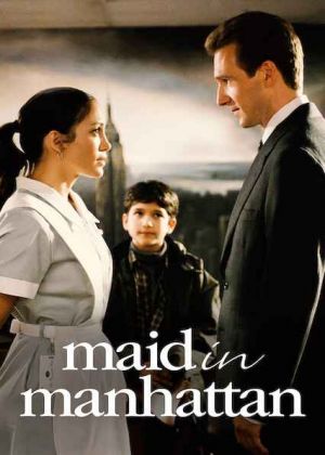 Maid in Manhattan