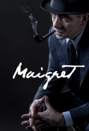 Maigret's Dead Man
