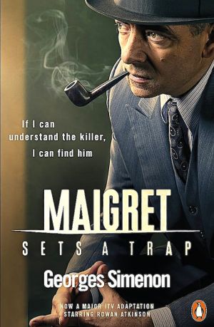 Maigret Sets a Trap