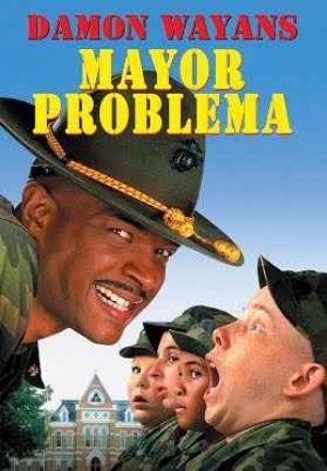 Major Payne