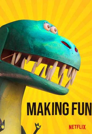 Making Fun