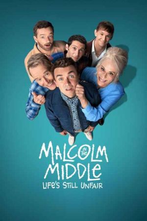 Malcolm in the Middle Lifes Still Unfair