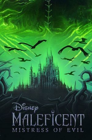 Maleficent: Mistress of Evil