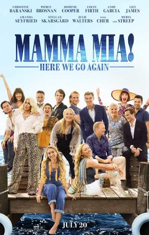 mamma mia here we go again