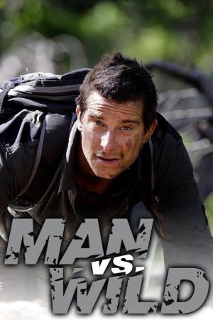 Man vs Wild