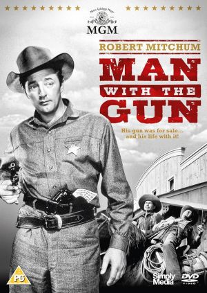Man with the Gun