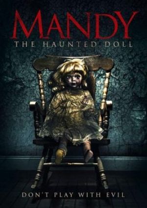 mandy the doll 2018
