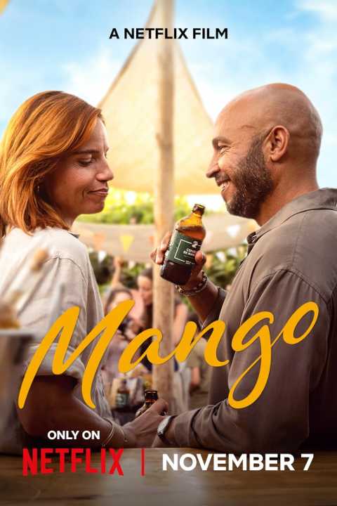 Mango
