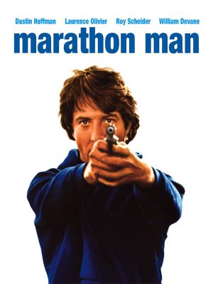 Marathon Man