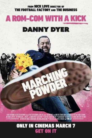 Marching Powder