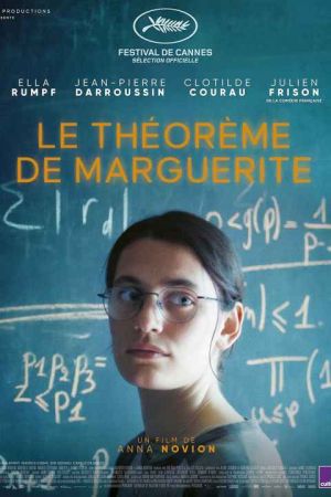 Marguerite's Theorem