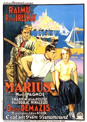Marius