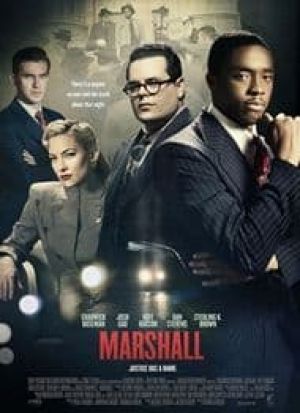 Marshall
