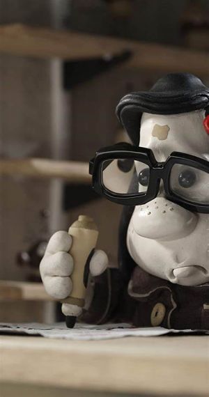 Mary and Max