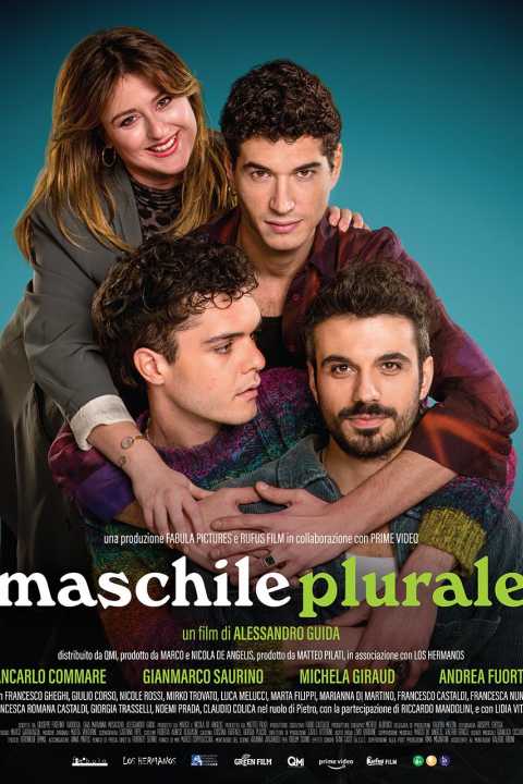 Maschile Plurale