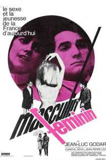 Masculine Feminine
