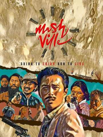 Mash Ville