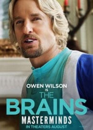 Masterminds