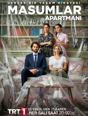 Masumlar Apartman