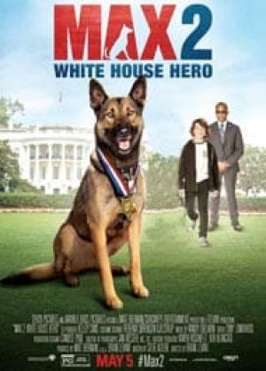Max 2: White House Hero