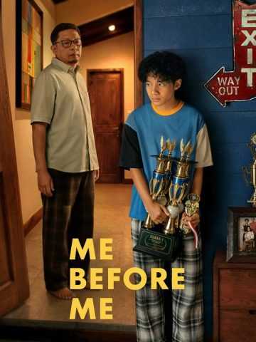 Me Before Me
