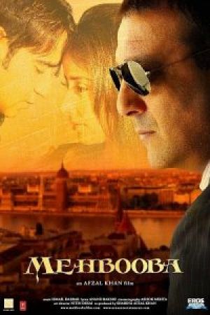 Mehbooba