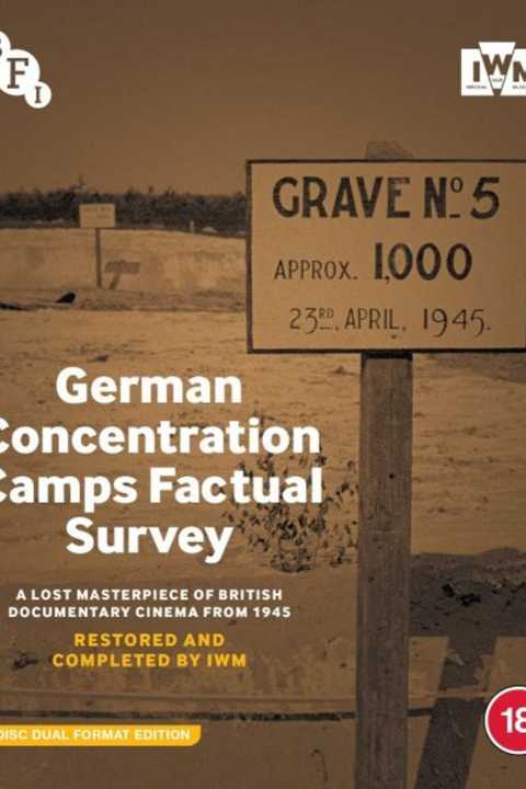 Memory of the Camps