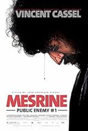 Mesrine Public Enemy No 1