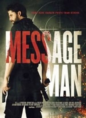 Message Man