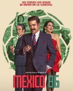Mexico 86