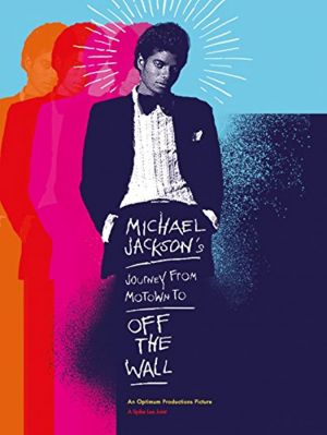 Michael Jacksons Journey from Motown to Off the Wall