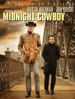 Midnight Cowboy