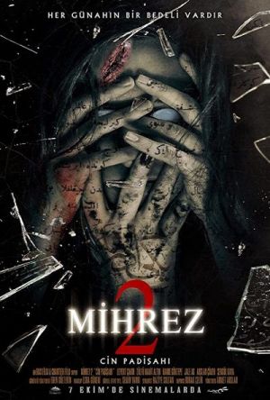Mihrez 2 Cin Padisahi