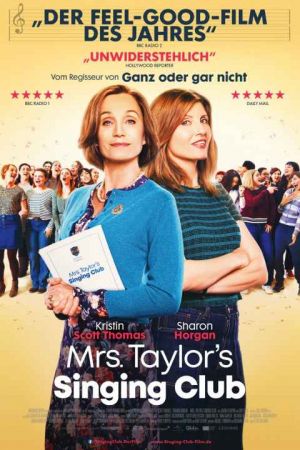 Military Wives