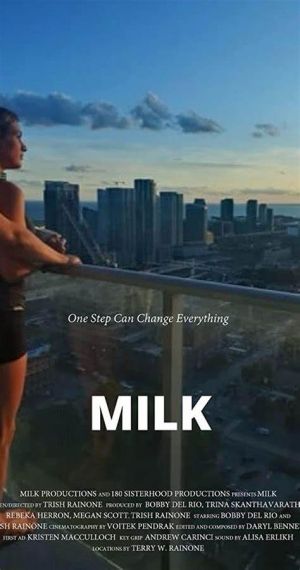 Milk
