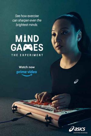 Mind Games The Experiment
