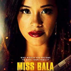 Miss Bala