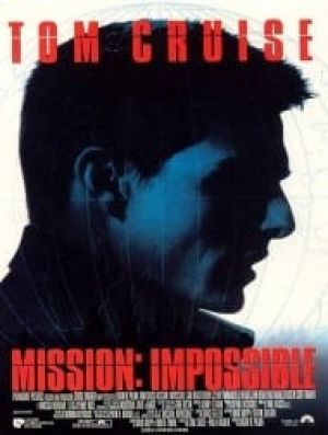 Mission: Impossible 1