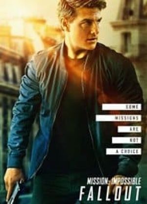 Mission: Impossible - Fallout