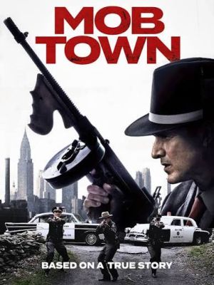 Mob Town