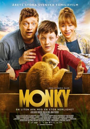 Monky